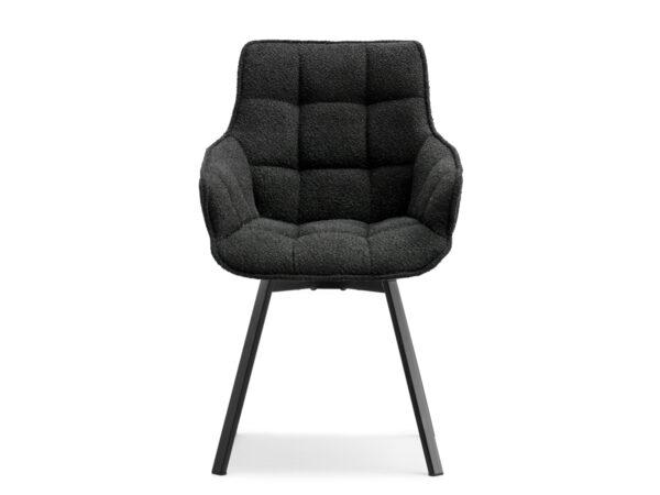 Blagovaonska stolica King Boucle - Slika 2