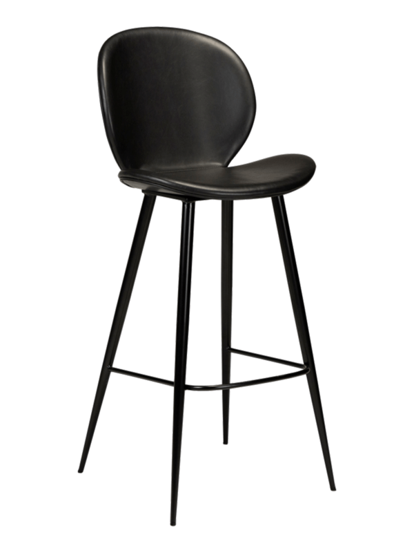 Barska stolica Cloud Black II