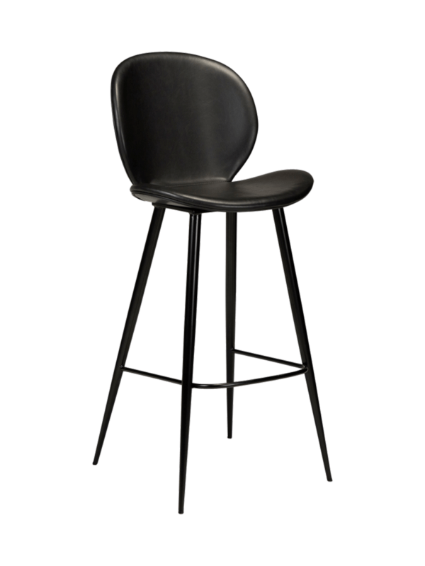 Barska stolica Cloud Black III