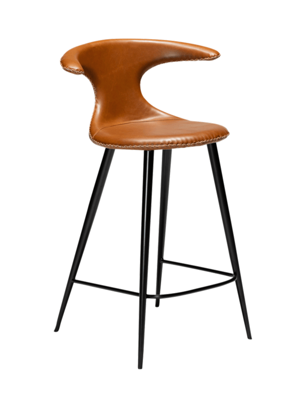 Barska stolica Flair Eco Brown