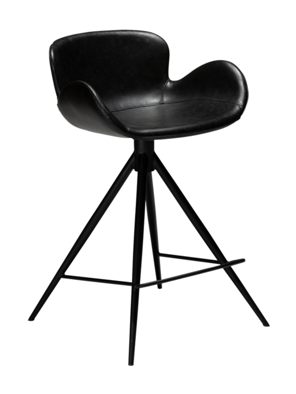 Barska stolica Gaia Black