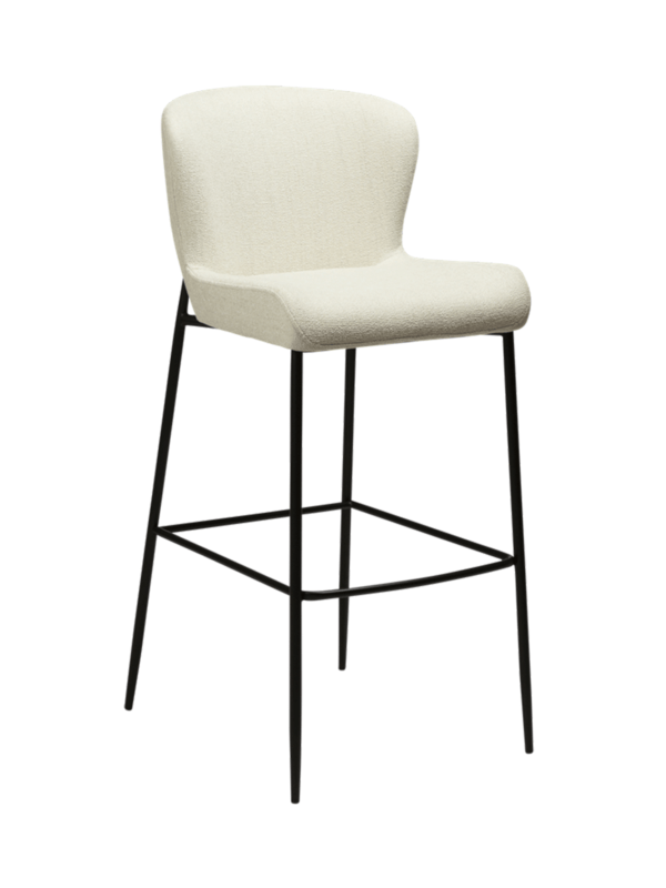 Barska stolica Glam Beige II