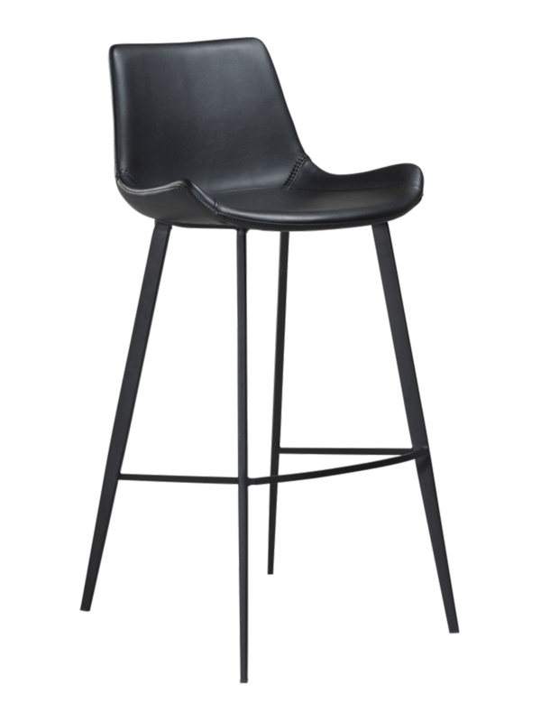 Barska stolica Hype Black