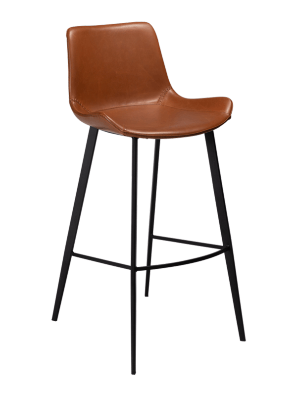 Barska stolica Hype Brown