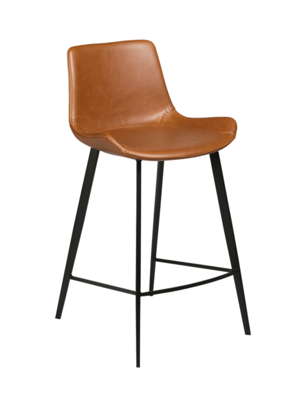 Barska stolica Hype Brown II