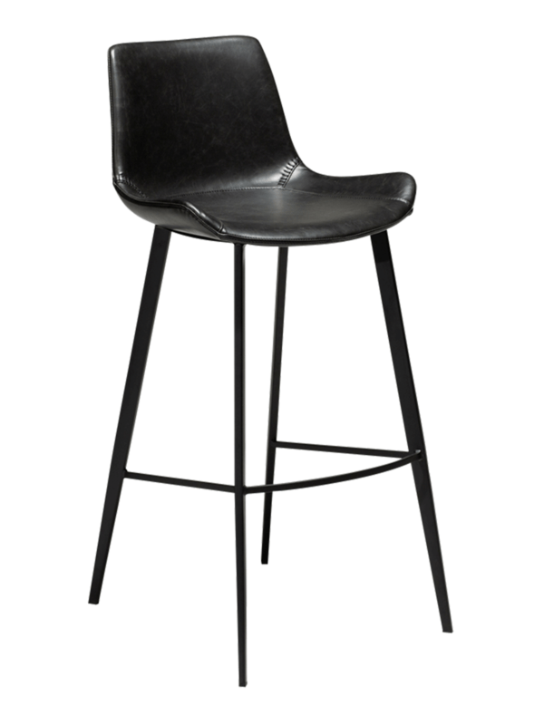 Barska stolica Hype Vintage Black
