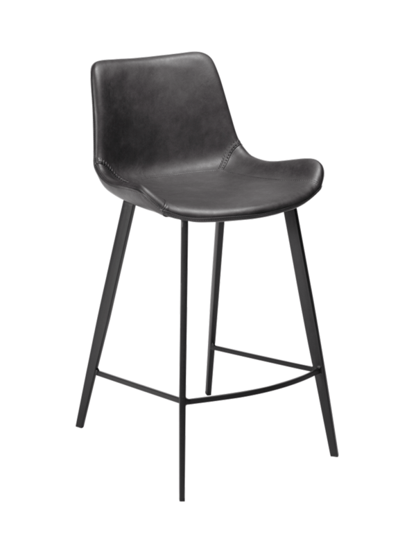 Barska stolica Hype Grey II