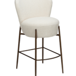 Barska stolica Orbit Beige 1