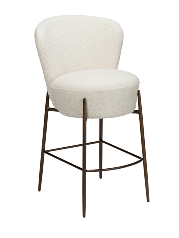 Barska stolica Orbit Beige