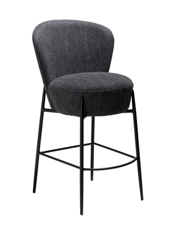 Barska stolica Orbit Black