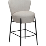 Barska stolica Orbit Cashmere 1