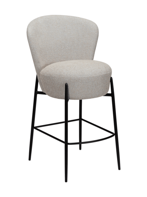 Barska stolica Orbit Cashmere