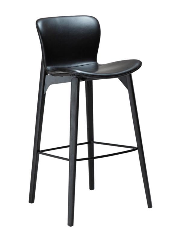 Barska stolica Paragon Black