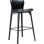 Barska stolica Paragon Black II 1