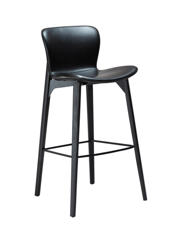 Barska stolica Paragon Black II