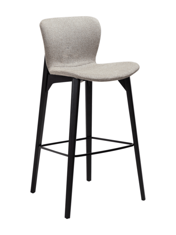 Barska stolica Paragon Brown