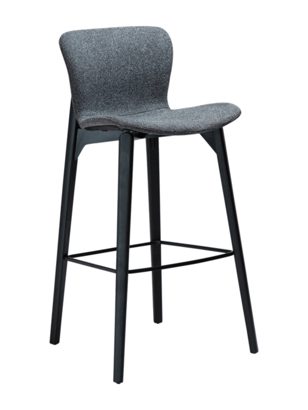 Barska stolica Paragon Grey