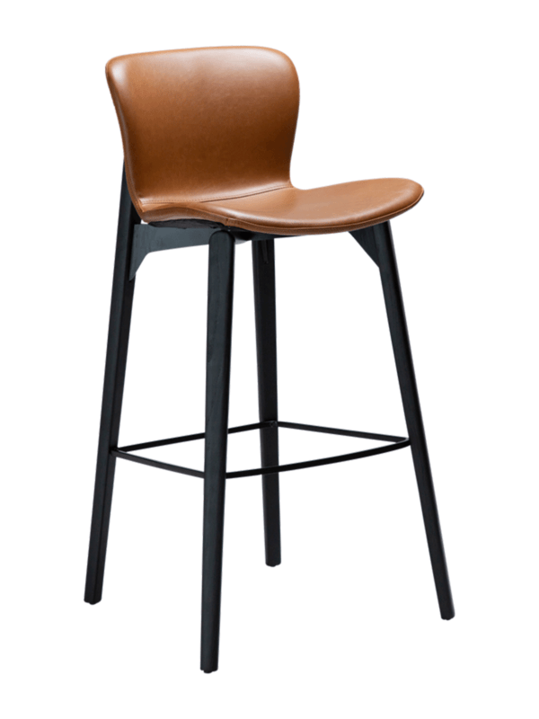 Barska stolica Paragon Light Brown