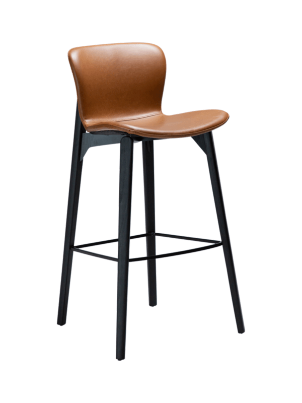 Barska stolica Paragon Light Brown II