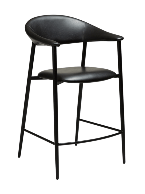 Barska stolica Rover Black