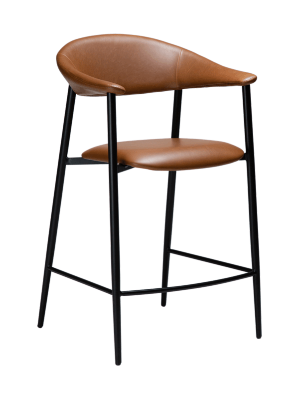 Barska stolica Rover Light Brown
