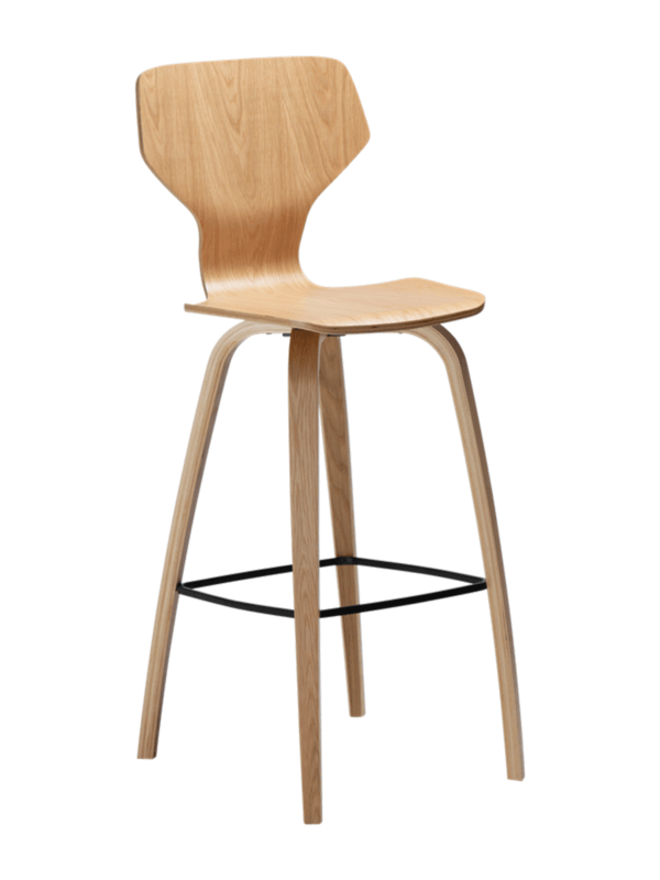 Barska stolica S.I.T chair Oak 1