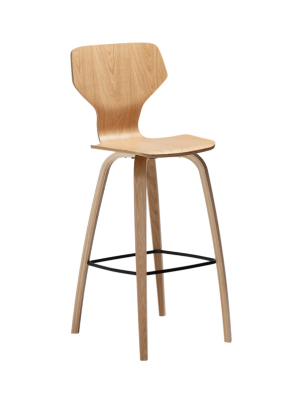 Barska stolica S.I.T chair Oak II