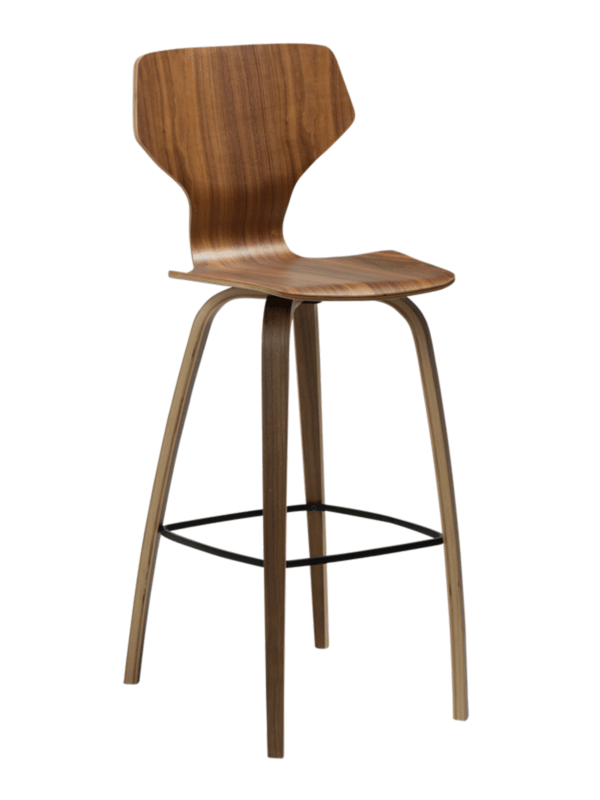 Barska stolica S.I.T chair Walnut