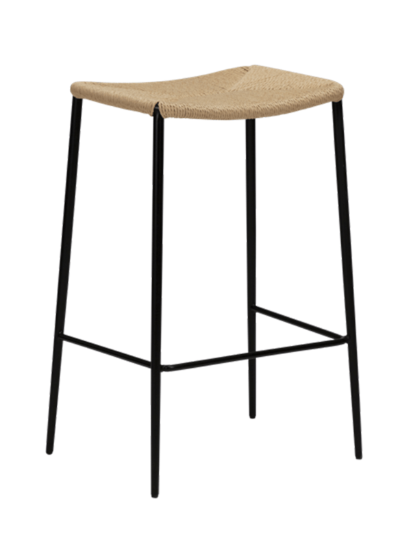 Barska stolica Stiletto Beige