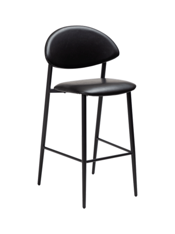 Barska stolica Tush Black