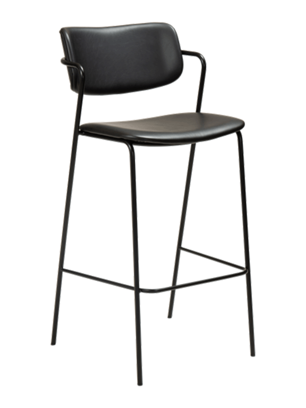 Barska stolica Zed Black