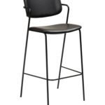Barska stolica Zed Black II 1