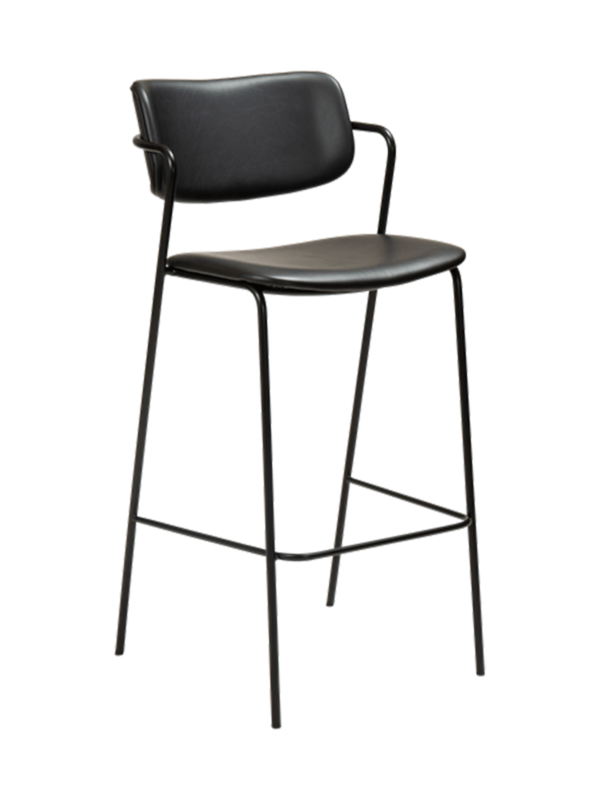 Barska stolica Zed Black II