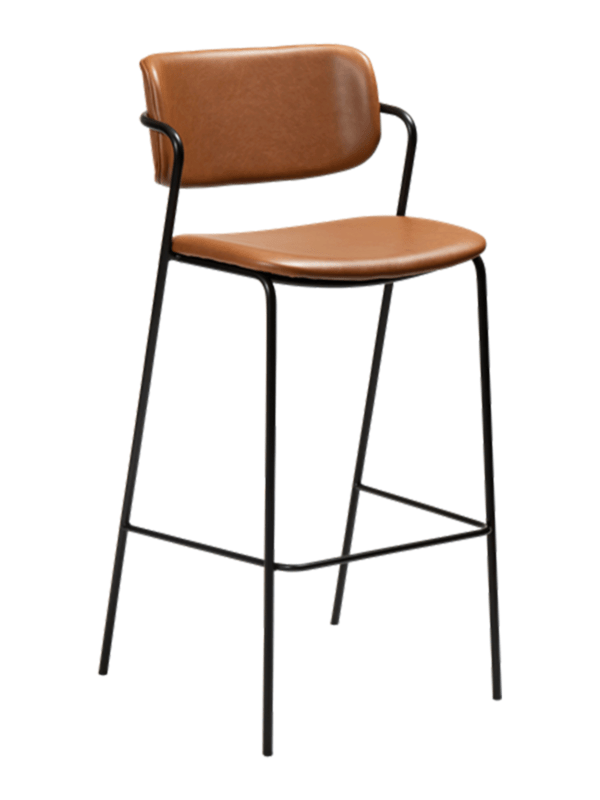 Barska stolica Zed Brown