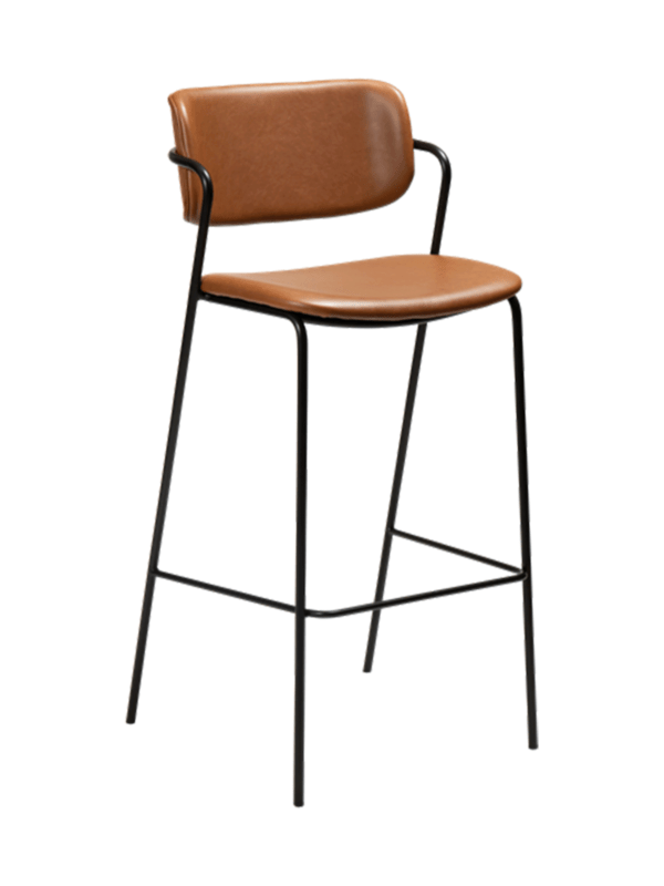 Barska stolica Zed Brown II