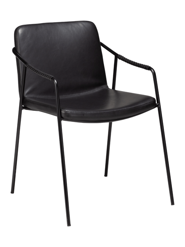 Blagovaonska stolica Boto Black