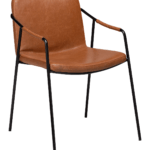 Blagovaonska stolica Boto Brown 1