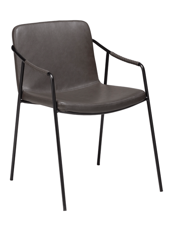 Blagovaonska stolica Boto Grey 1