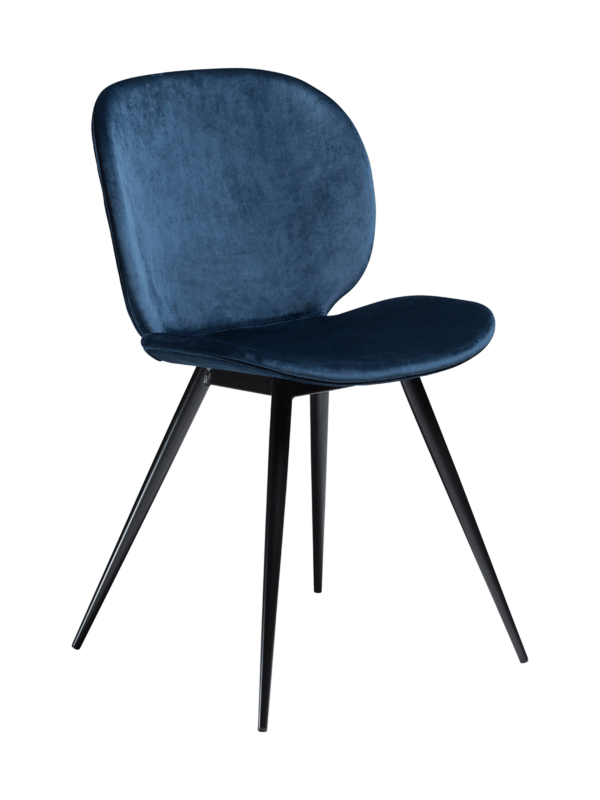 Blagovaonska stolica Cloud Blue