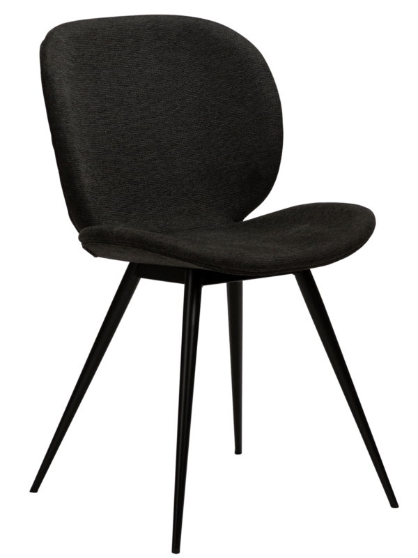 Blagovaonska stolica Cloud Crow Black