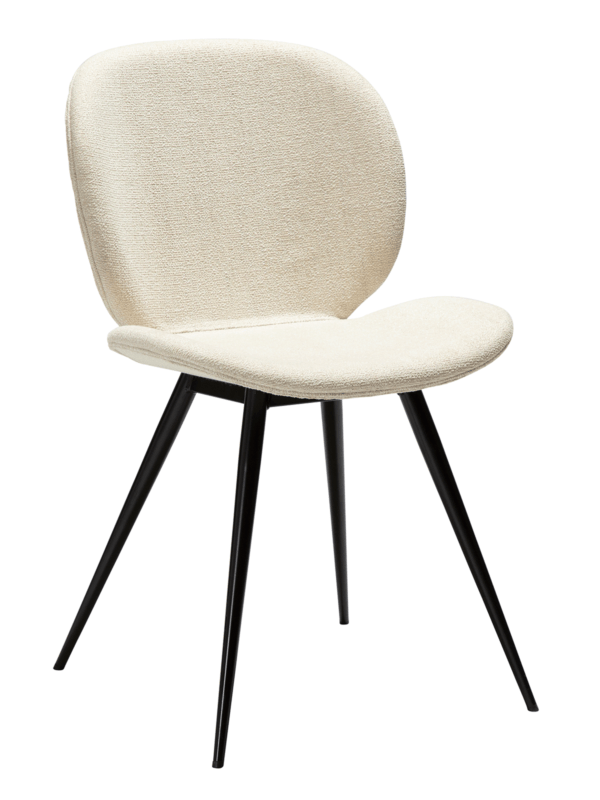 Blagovaonska stolica Cloud Light Beige