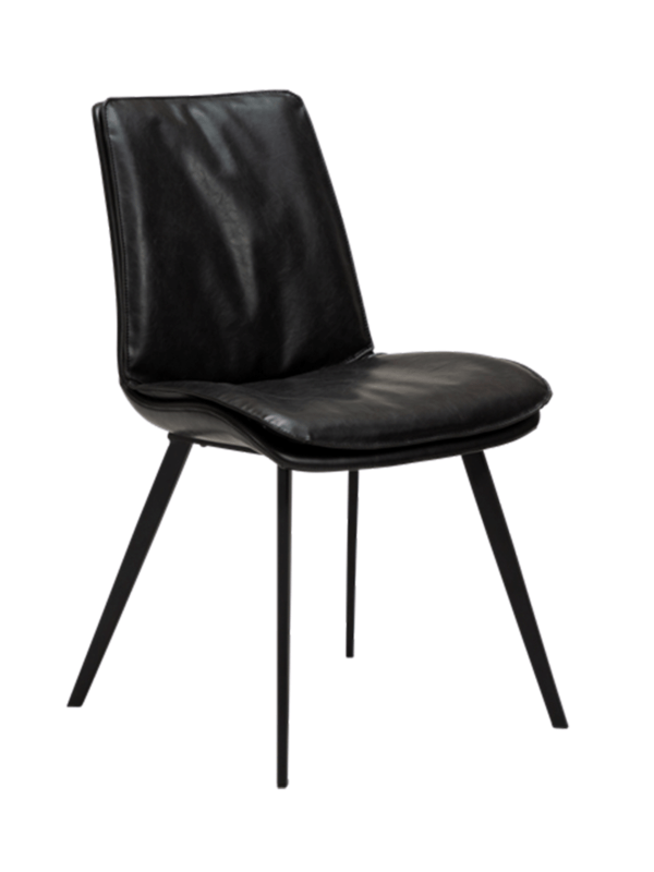Blagovaonska stolica Fierce Black