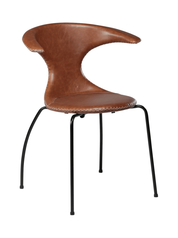 Blagovaonska stolica Flair Brown