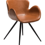 Blagovaonska stolica Gaia Brown 1