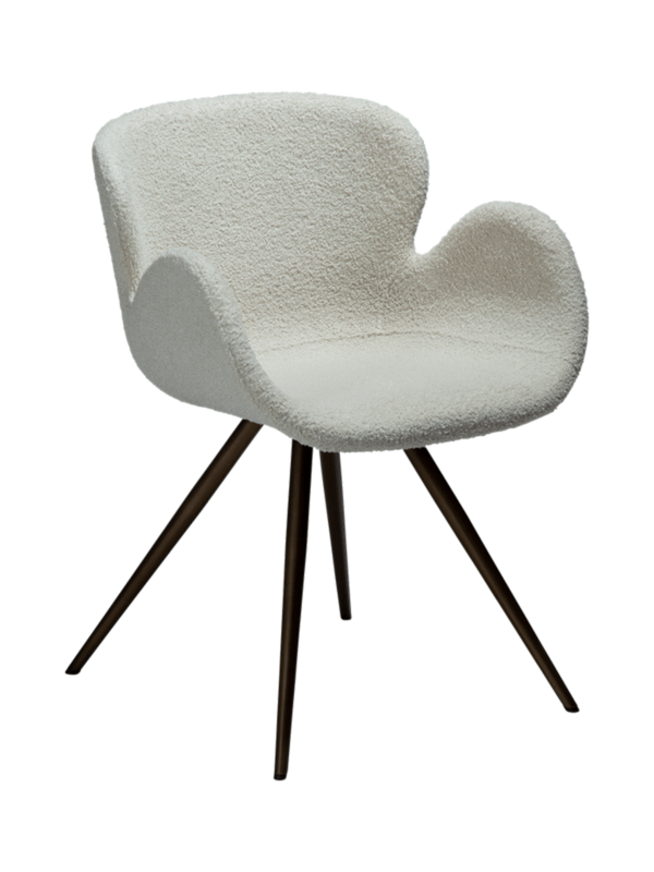 Blagovaonska stolica Gaia White