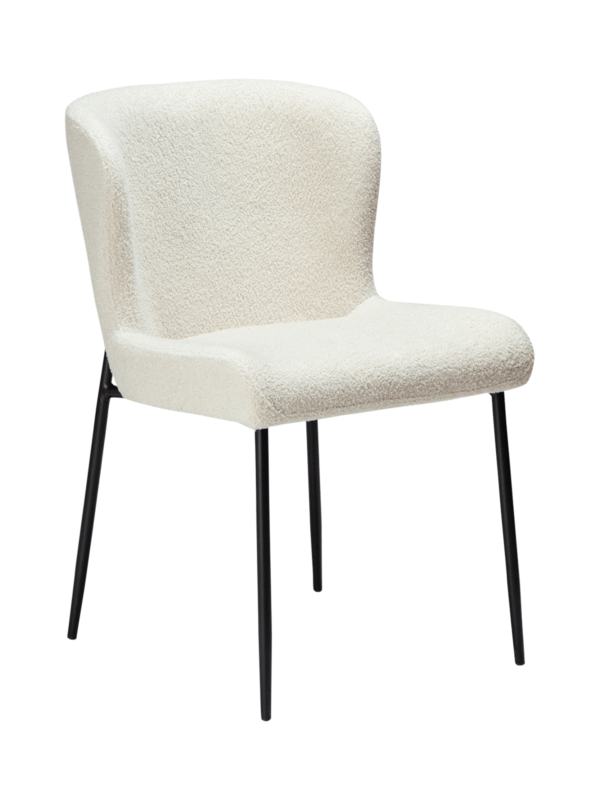 Blagovaonska stolica Glam Dove
