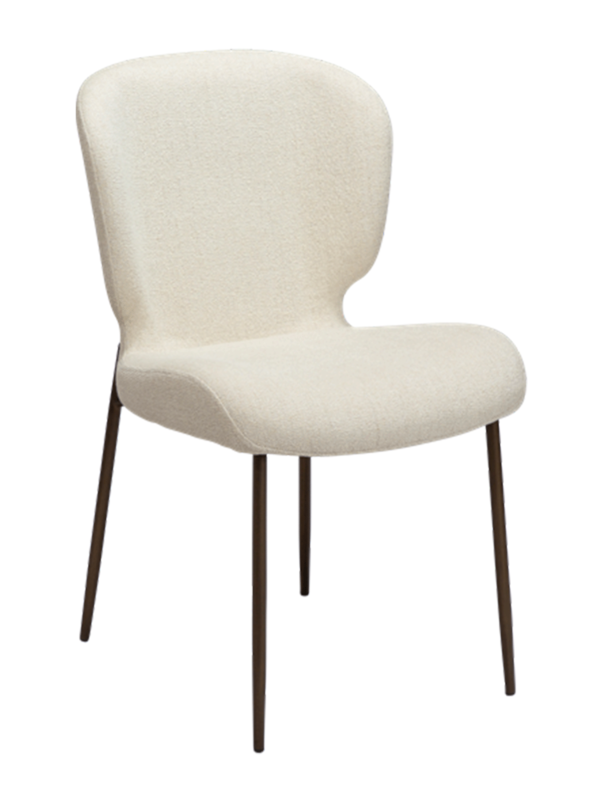 Blagovaonska stolica Glory White