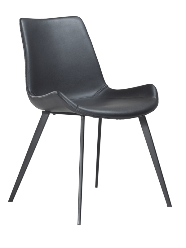 Blagovaonska stolica Hype Black