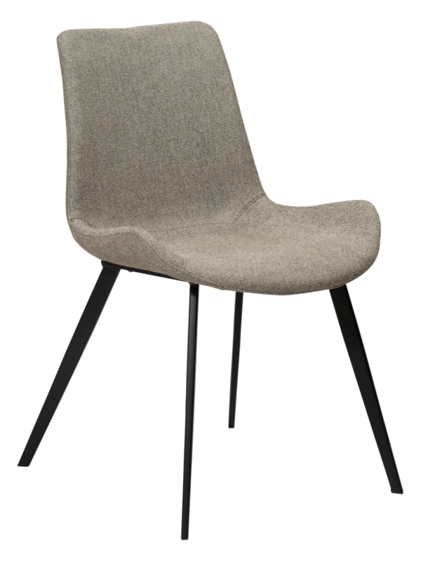 Blagovaonska stolica Hype Brown