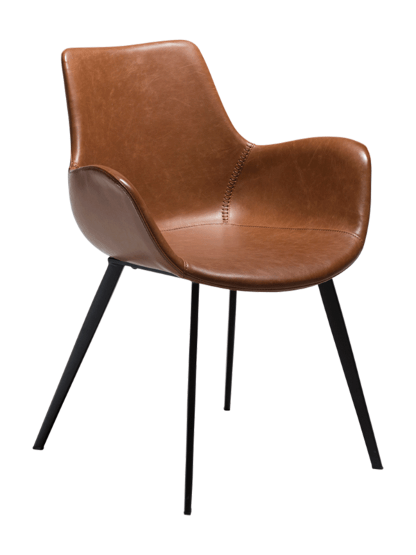 Blagovaonska stolica Hype Brown II